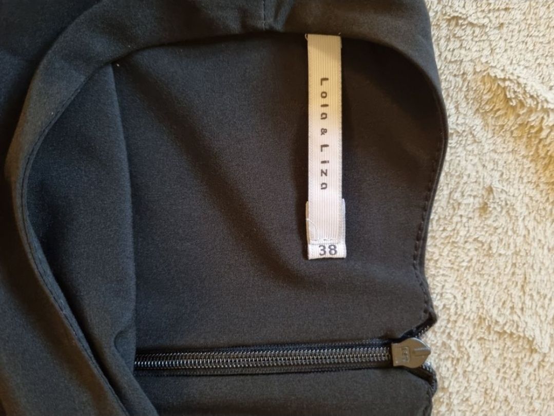 Vestiti: CocktailKleid, schwarz, Gr. 38 – Nuovo (secondo la descrizione) da St Gallen venduto da vir_5kgt 2