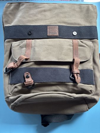 Rucksack Troop London