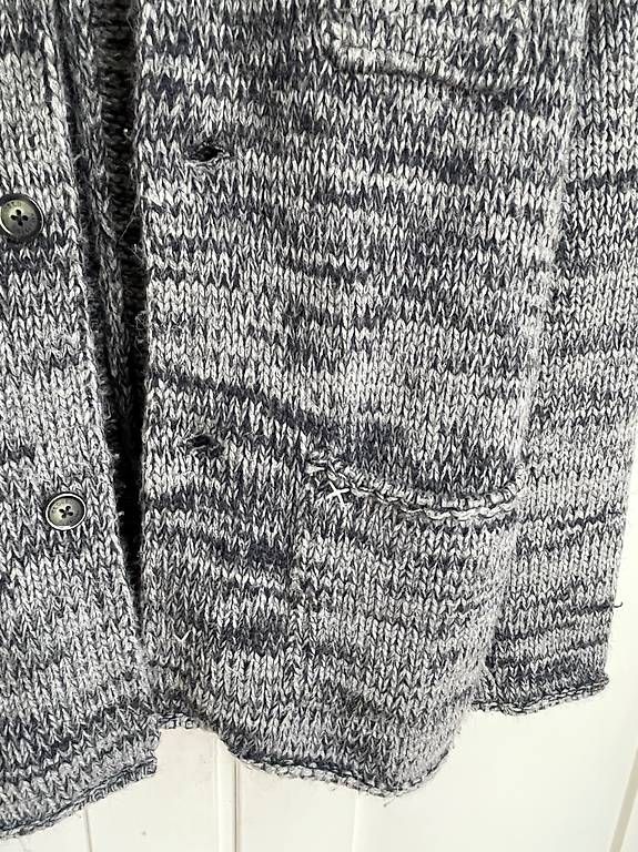 Closed Jacken: Strickjacke / Strickblazer von CLOSED – Gebraucht aus Luzern von ser_7h52 1