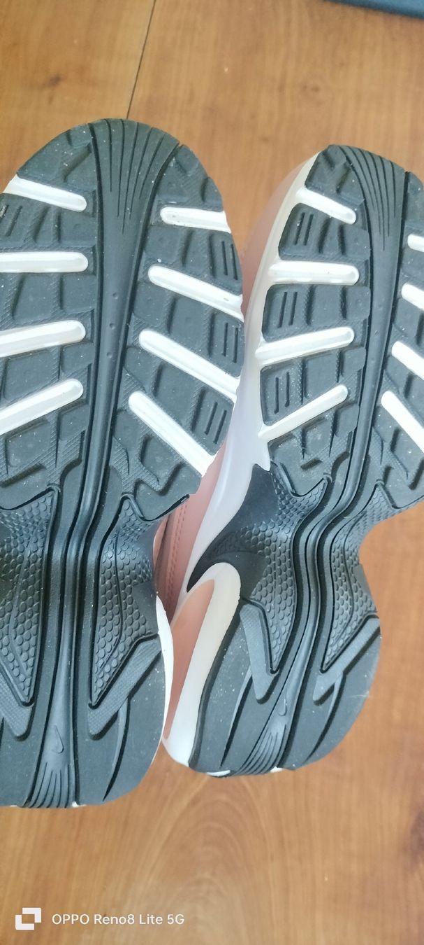 Nike Scarpe da uomo: Nike air, rosa, 38 – Nuovo (secondo la descrizione) da Verscio venduto da Re_la 5