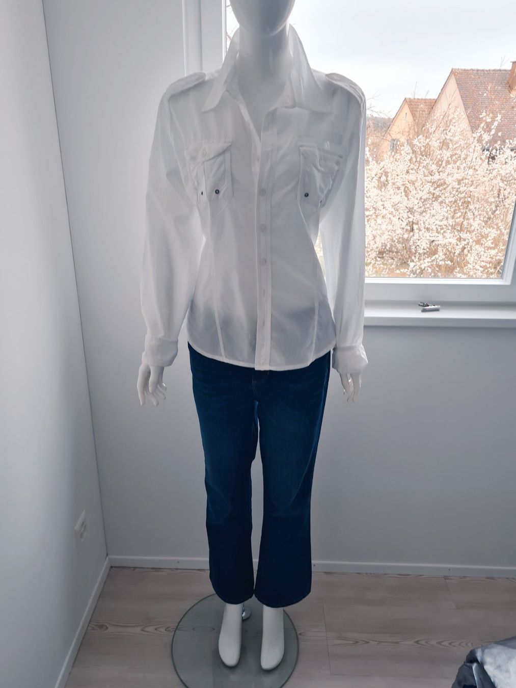 Mexx Blusen: Bluse MEXX – Gebraucht aus Schaffhausen von Catboot01 1