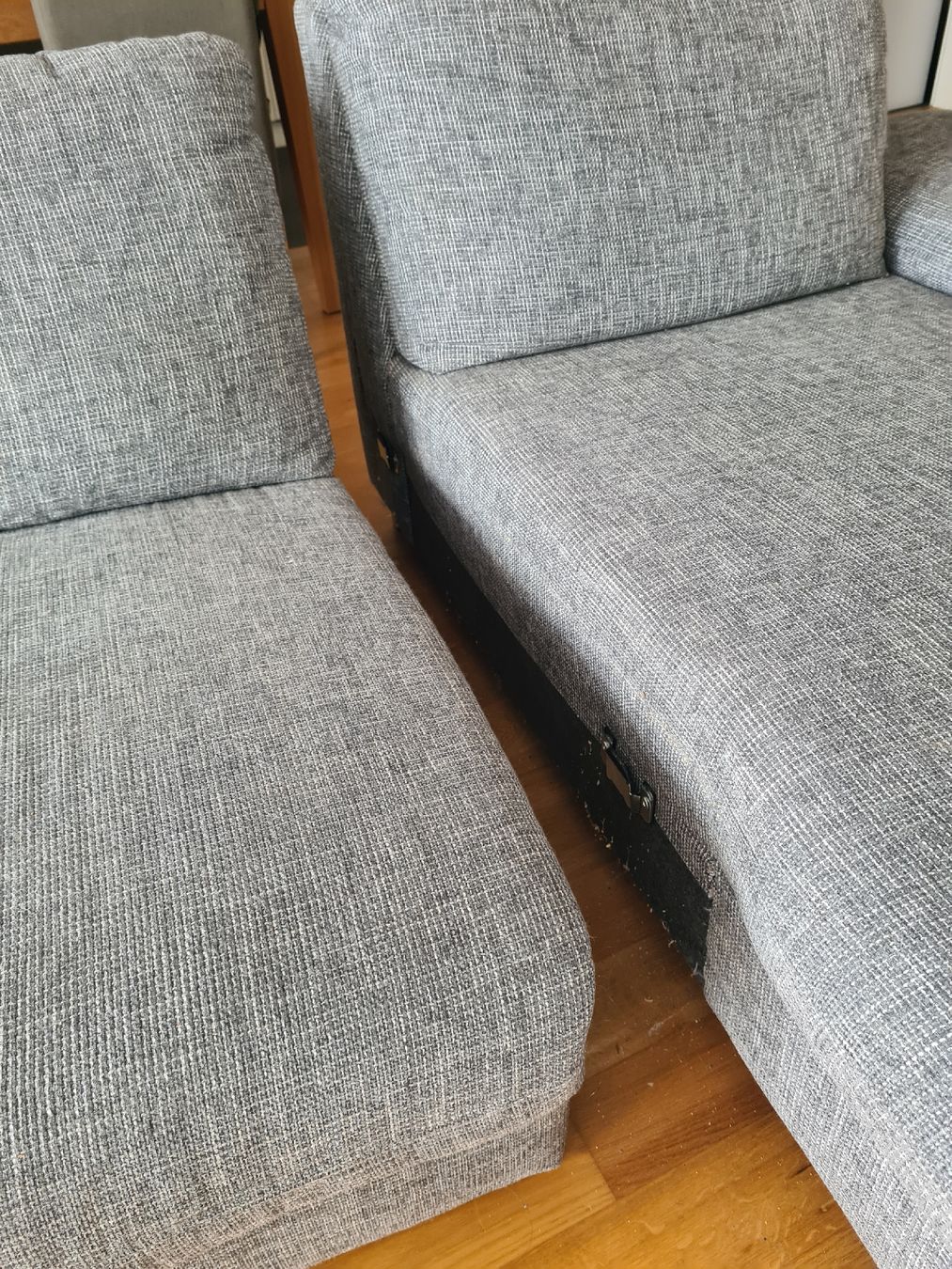 Divani: Sofa / Ecksofa – Usato da Büsserach venduto da JoHa92 4