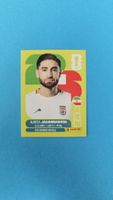 Panini Sticker FIFA WM 2026 - IRN 19
