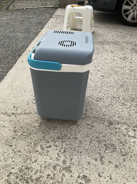 Frigoriferi & Refrigeratori: Campingaz Powerbox Plus 28 l – Usato da Zuerich venduto da kuit 1