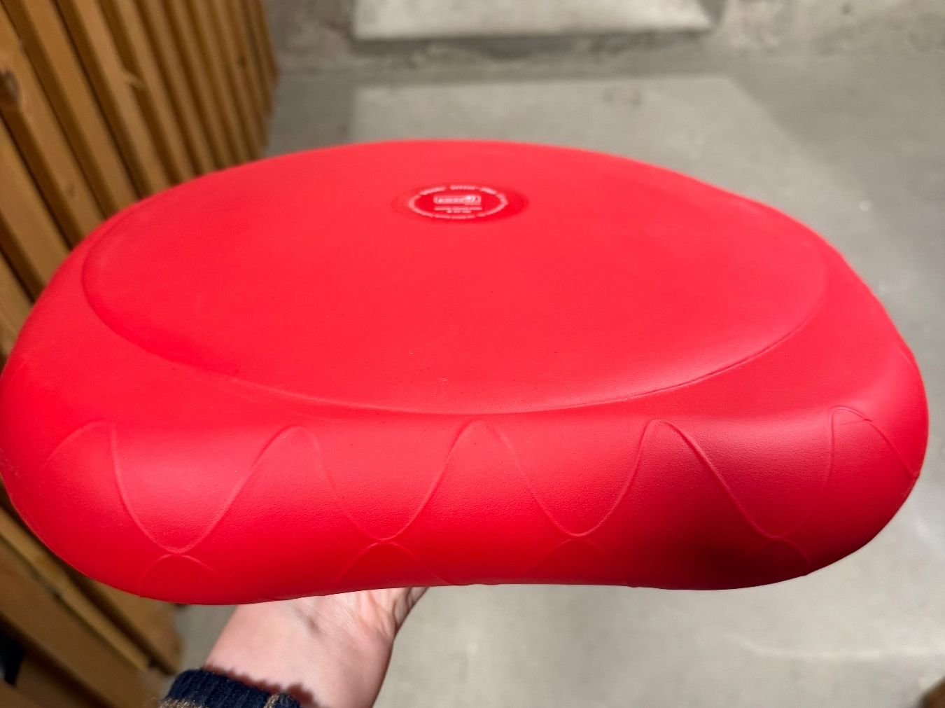 Kissen: Sitzkissen SISSEL® SITFIT® Plus gebraucht – Gebraucht aus Basel von bsnso 1