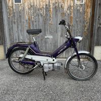 Puch Maxi K2