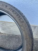 2x Michelin Pilot Alpin 5 Winterreifen 