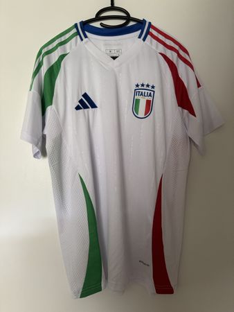 Italien Fussball Trikot, Top Zustand!