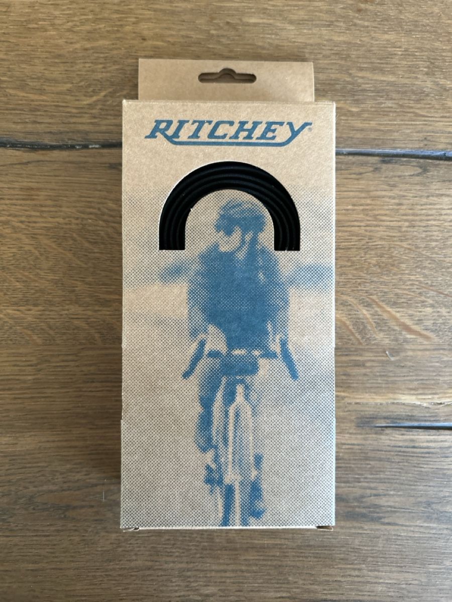 Altri accessori per ciclismo: Ritchey Comp Cork Bar Tape Lenkerband schwarz – Nuovo (secondo la descrizione) da Untervaz venduto da PhilipFausch01