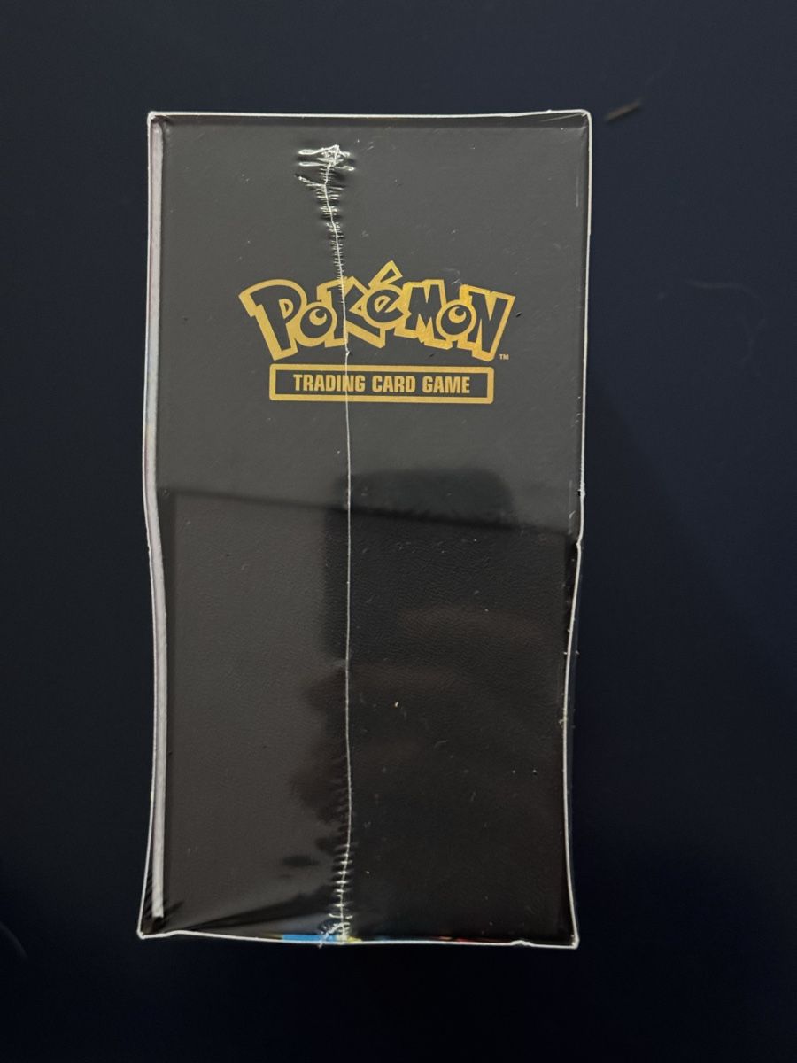 Pokémon Sammelbilder & Trading cards: Pokemon Mega Evolution Lucario ETB - SEALED! – Neu (gemäss Beschreibung) aus Zürich von thishoyaofmine 2