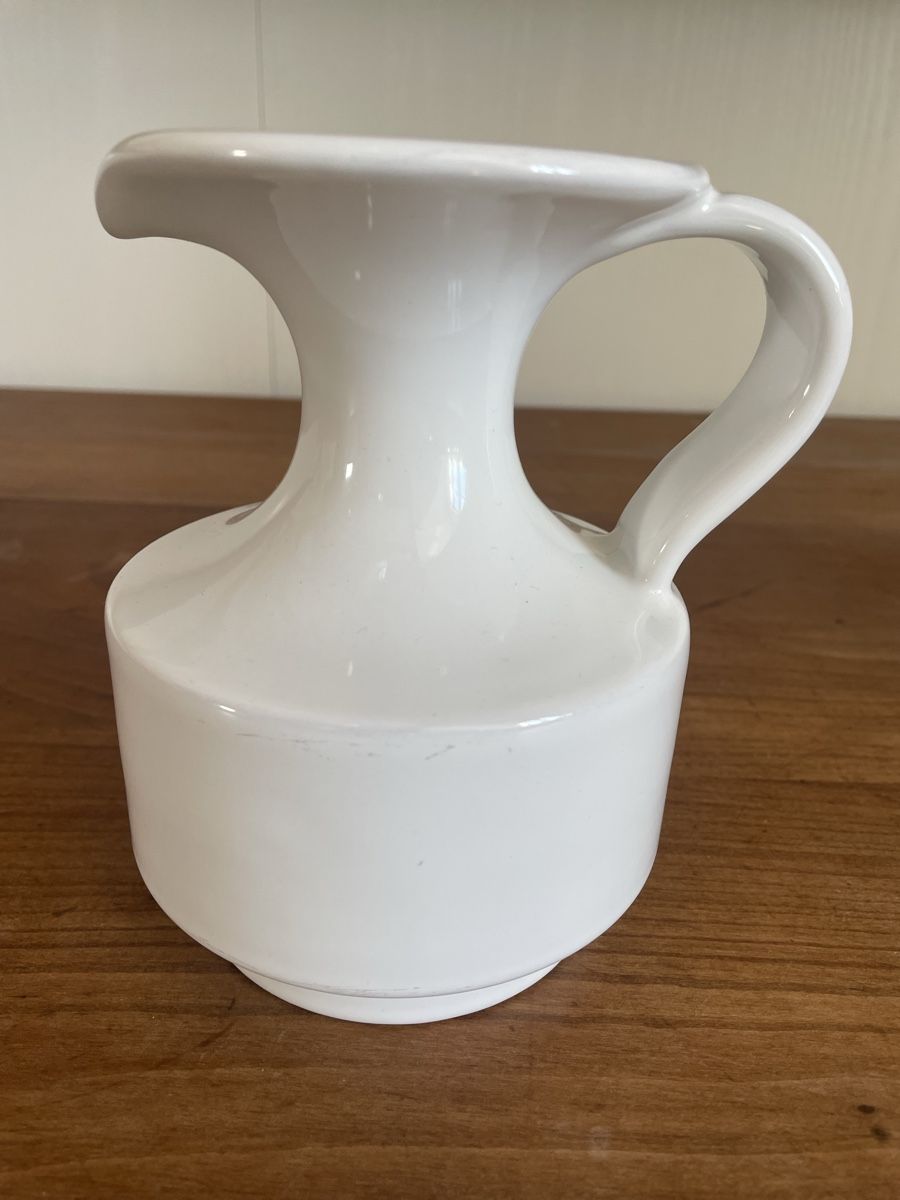 Linck Vasi & Recipienti: Linck Keramik Vase – Usato da Bern venduto da Tingelis