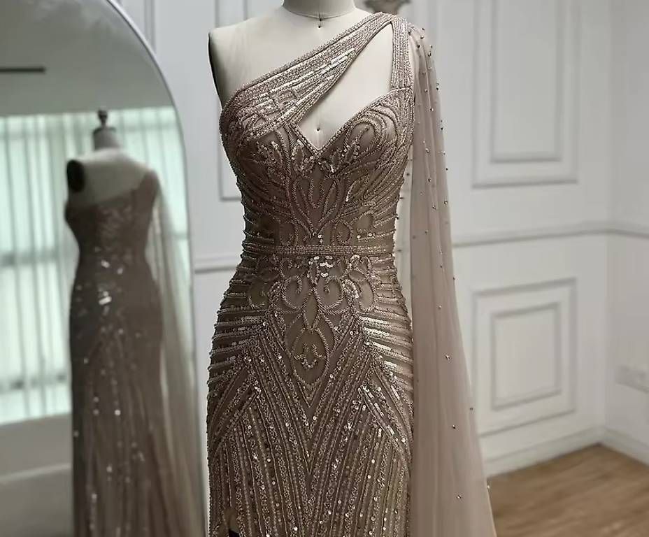 Vestiti: Luxury abendkleid xs – Nuovo e nell'imballaggio originale da Appenzell venduto da mir_rqn6