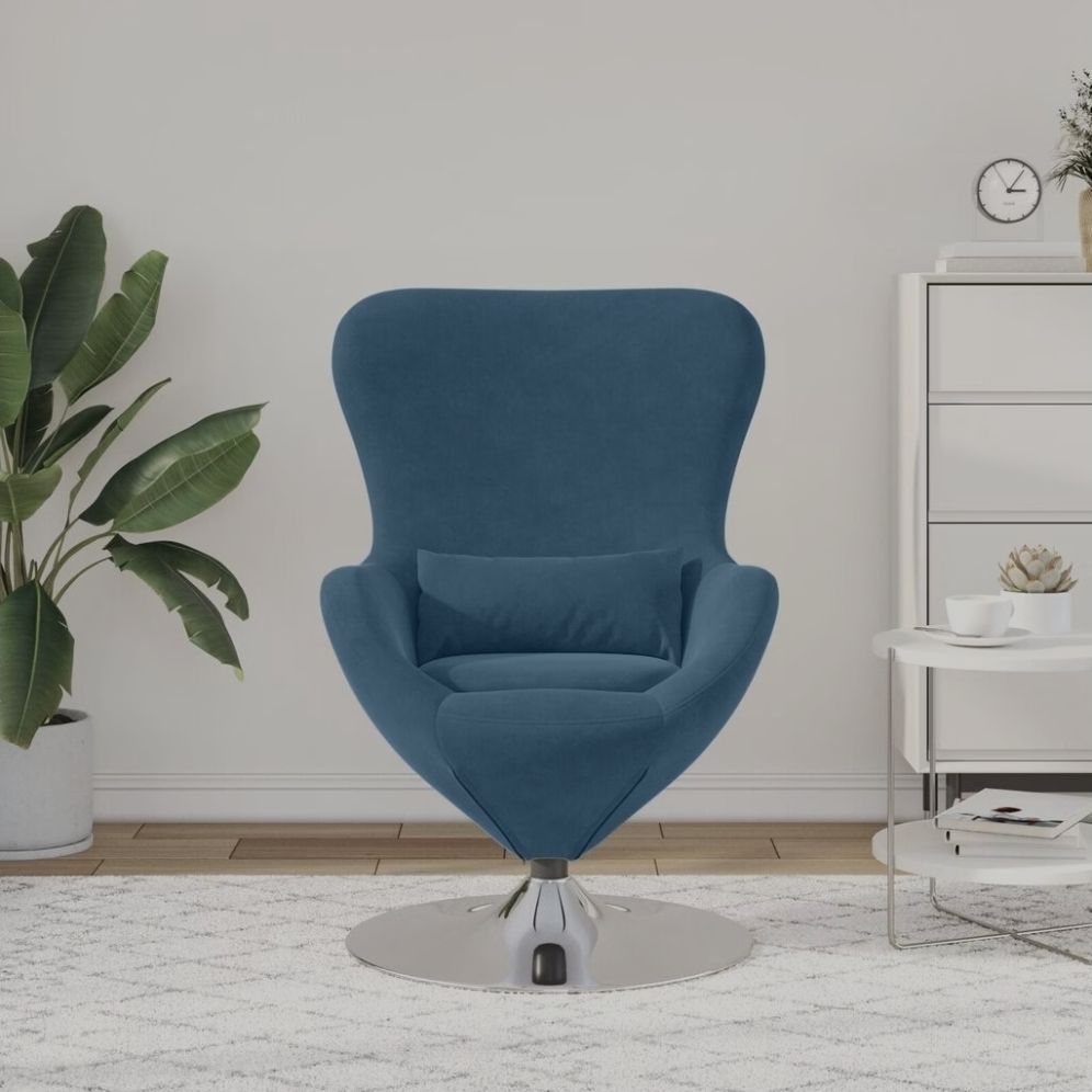 Vidaxl Sessel: Eiersessel / Egg chair vidaxl Neu – Neu und originalverpackt aus Wengi b. Büren von NeReida88 1