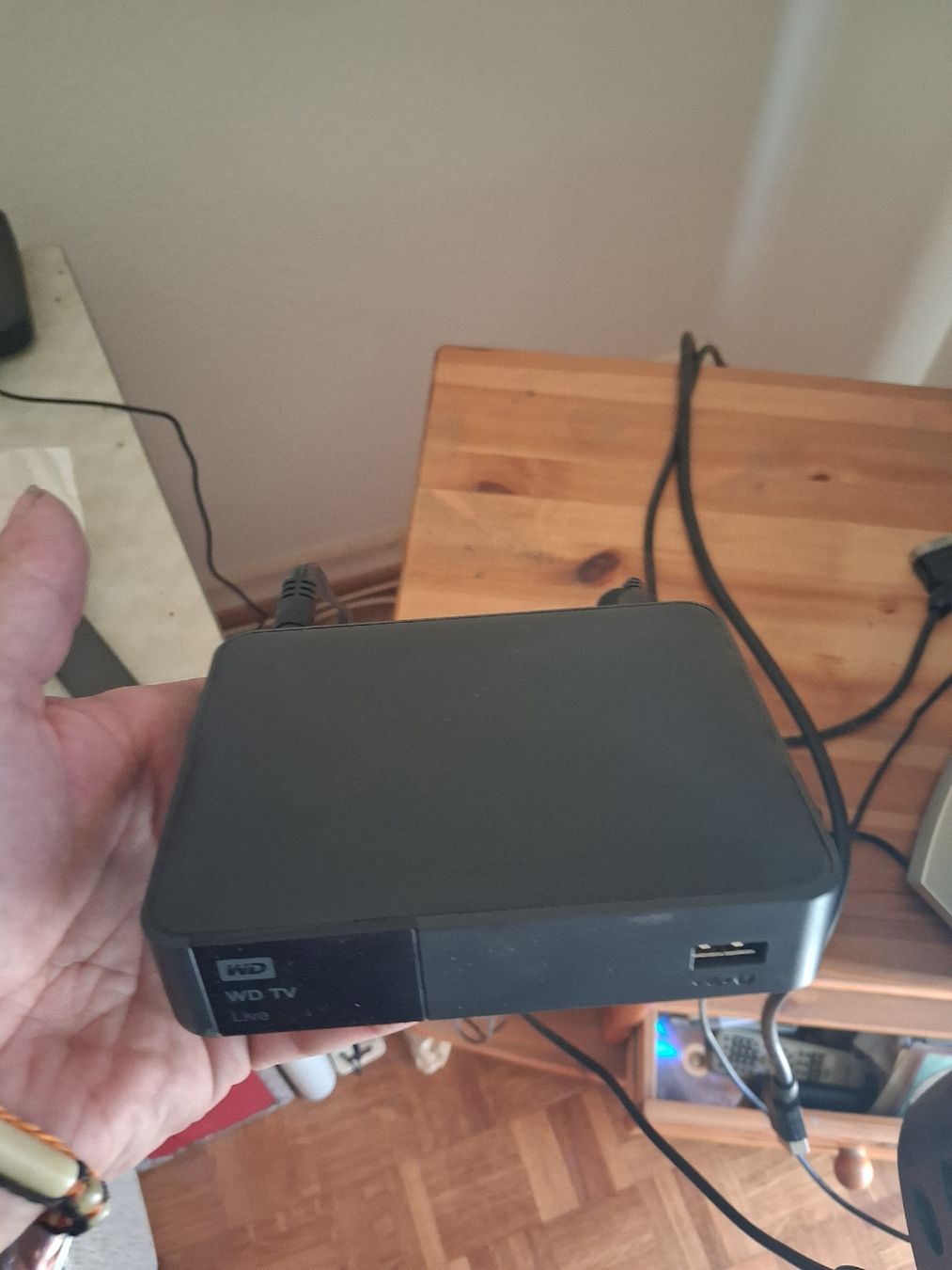 Sony Lettore multimediale & Streamer: TV SONY + appareils de lecture usb – Usato da Lausanne venduto da Jerten 1