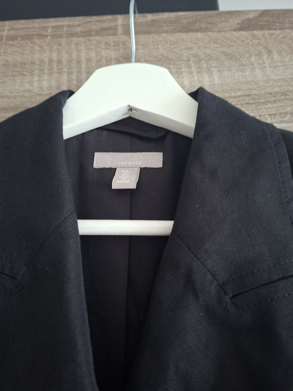 H&M Kleider: H&M Linen Kleid – Neu (gemäss Beschreibung) aus Riehen von jlj_st82 1