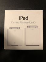 Apple iPad Camera Connection Kit