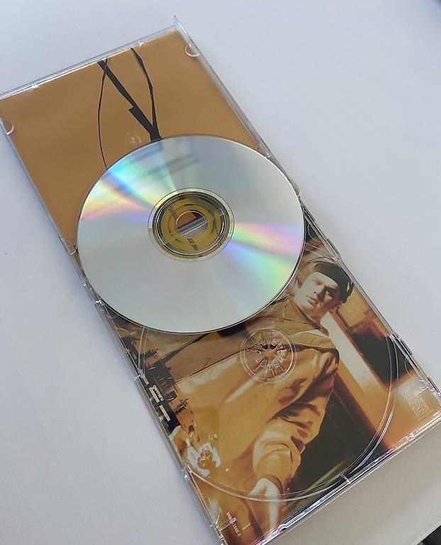 CD: Hip Hop Classic CD / Frankie Cutlass – Usato da Gossau SG venduto da shnizzle 2