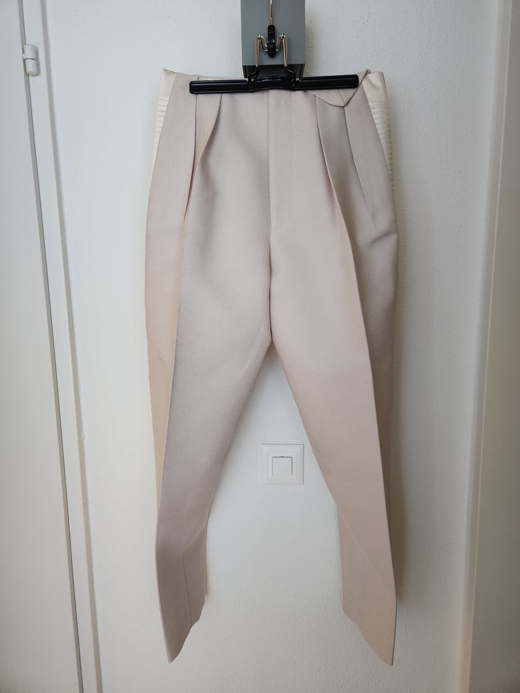 Bottega Veneta Mäntel: Bottega Veneta Runway /Coat+trouser/SET – Neu (gemäss Beschreibung) aus Basel von TIMELESS-FASHION 7