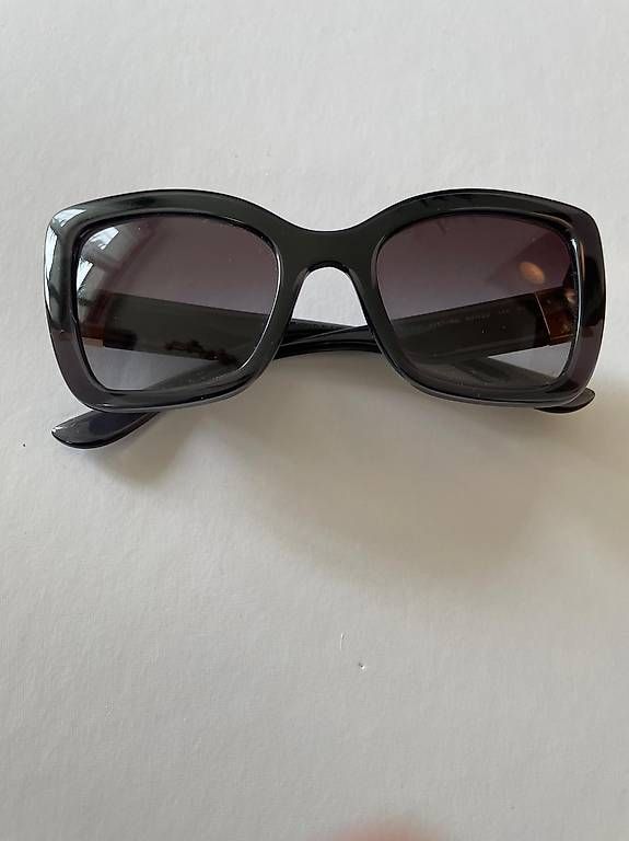 Brillen & Gläser: Dolce&Gabbana - Active - Sonnenbrille - Grösse 53 – Gebraucht aus Lenzerheide/Lai von didi_84 2
