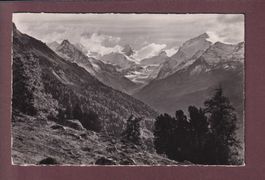 ALPE DE TIGNAUSA