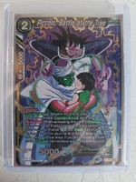 Sammelkarte Piccolo, Battle at the Tree BT15-100 SR