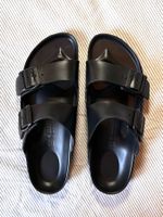 Birkenstock Arizona Black EVA -  BRAND NEW / NIE GETRAGEN