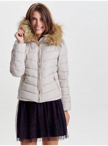 Only Cappotti: Jacket - Only – Nuovo e nell'imballaggio originale da Meyrin venduto da fashion-outlet