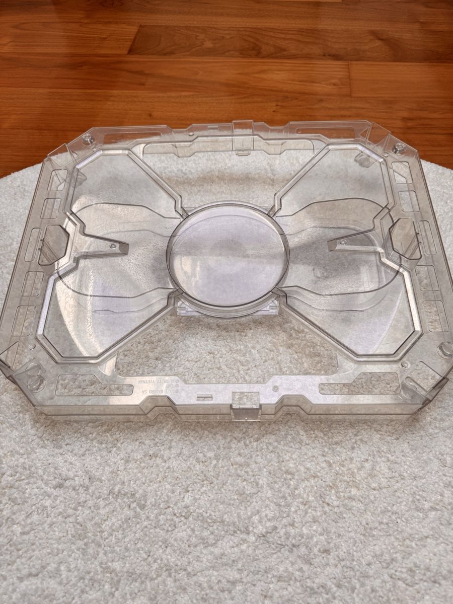 Hasbro Giocattoli: Beyblade set +Arena – Usato da hägglingen venduto da tamayra 2