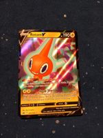 Rotom V HOLO Rare (EN) Crown Zenith 045/159