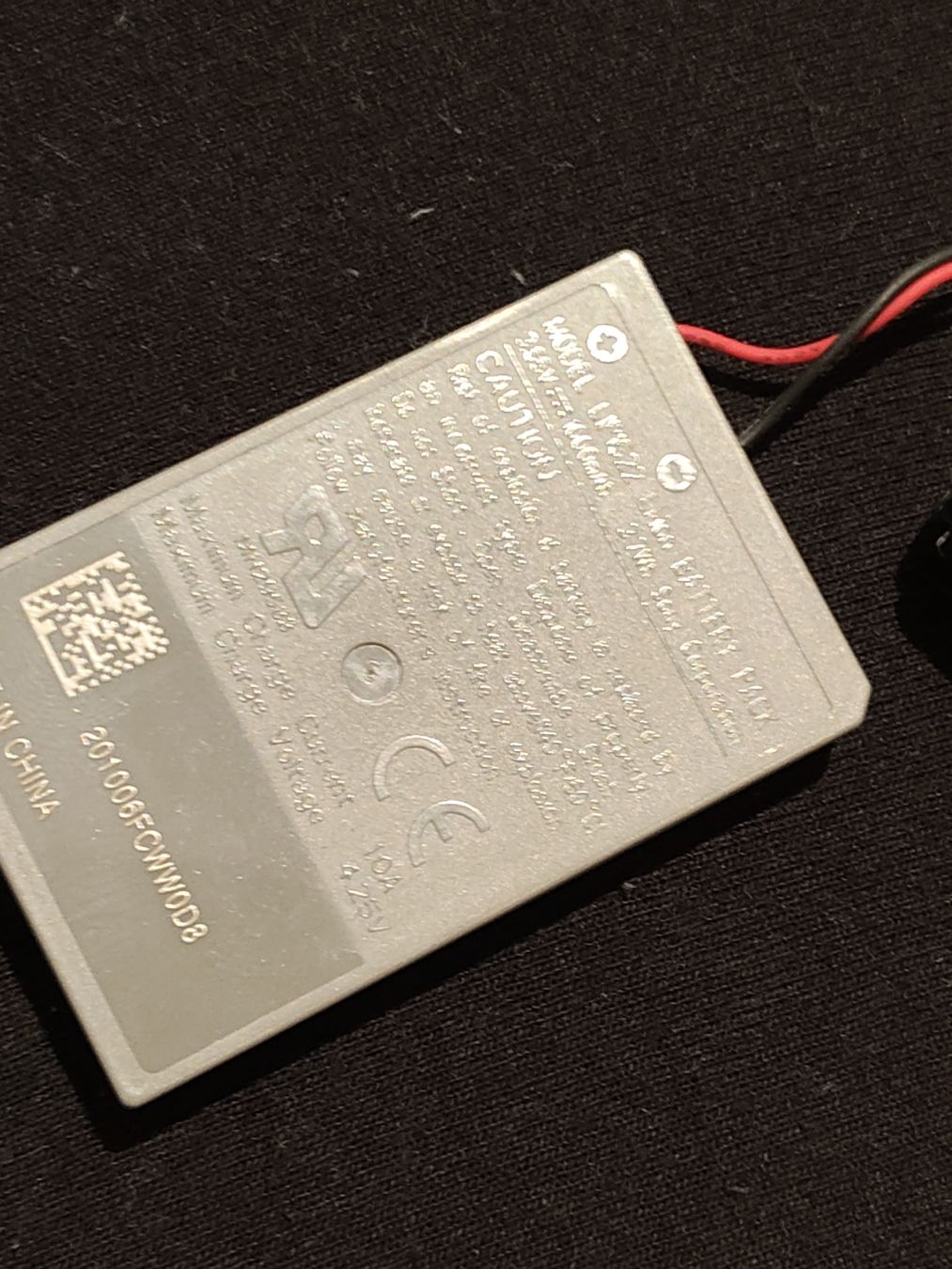 Sony Manettes: Sony PS4 controller spare parts – D'occasion à Zürich par Yamiyam8 1