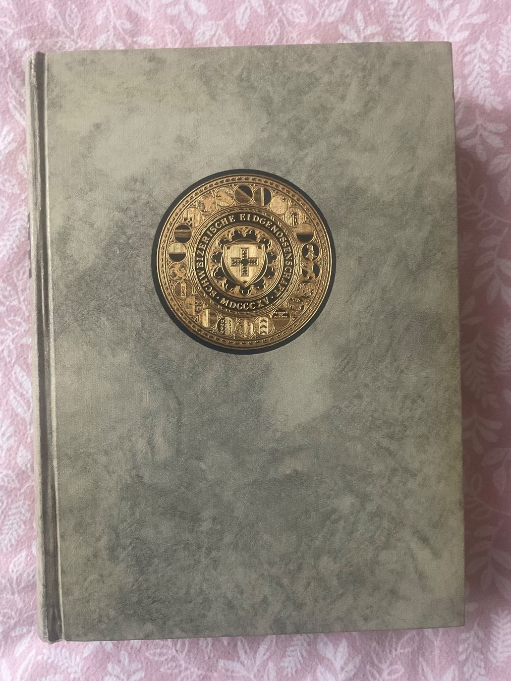 Libri: Peter Dürrenmatt; Schweizer Geschichte – Usato da Zürich venduto da Tolima194