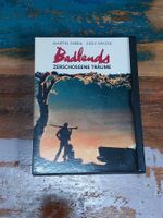 Badlands, DVD Drama Thriller