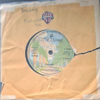 Vinyl-Single Fleetwood Mac - Dreams