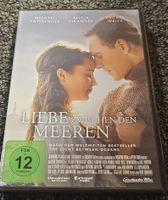 DVD Liebe zwischen den Meeren(21504)