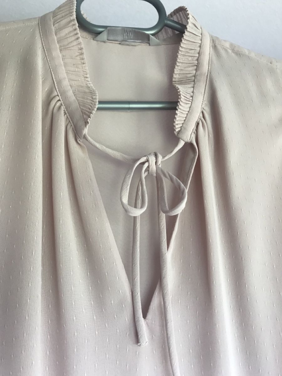 H&M Chemisiers: Schöne H&M Bluse – D'occasion à Dübendorf par nela123 3