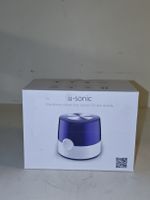 Flowmed U-Sonic Inhalationsgerät. (nov588)