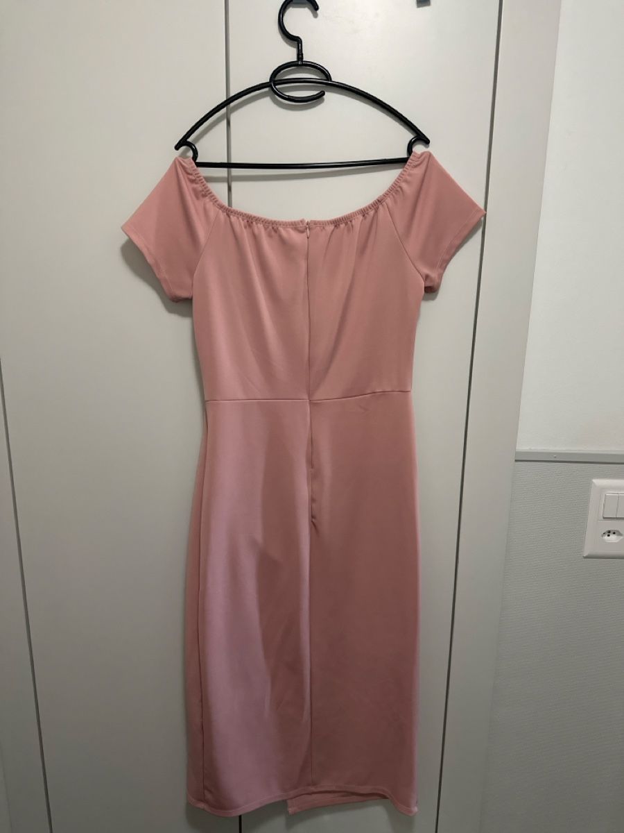 Robes: Festkleid pink – D'occasion à Romanshorn par si-01 1
