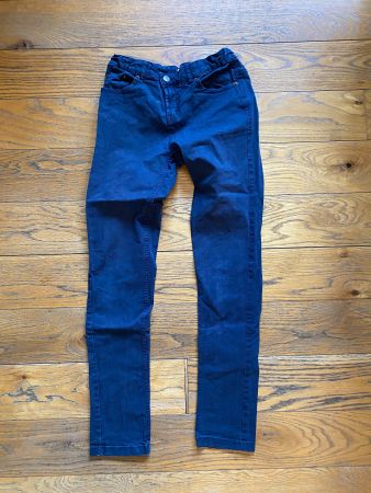 Pantalon Cyrillus 14 ans marine