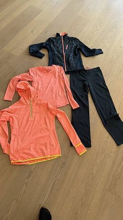 Joggingkleider Grösse S