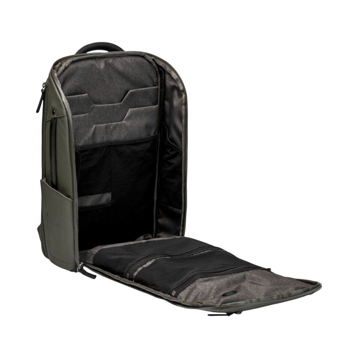 Zaini: Backpack 14L, Olivgrün - minimale Gebrauchsspuren – Nuovo (secondo la descrizione) da Zug venduto da isdach 2