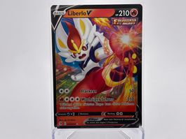 Fusionsangriff - Liberlo V  (FST 44) - DE