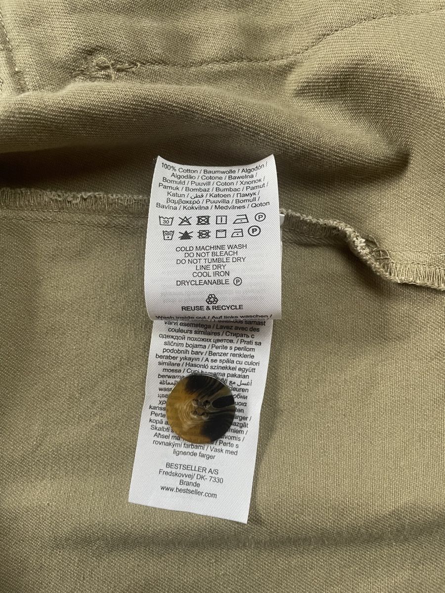 Jacken: Jacke – Gebraucht aus Wetzikon ZH von tab_hk5v 4