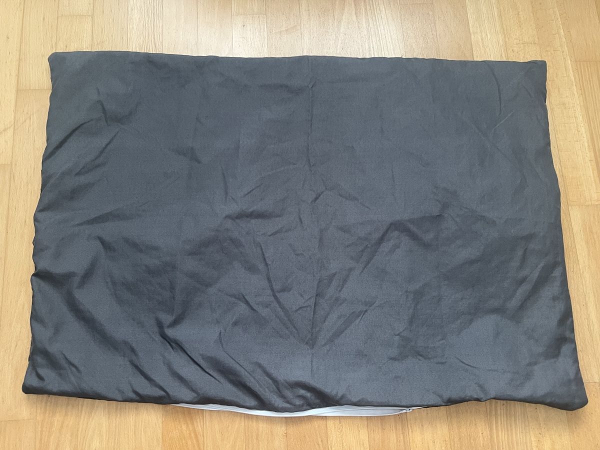 Coperte: Bettanzug - Decke & Kissen - mit Zipper – Usato da Pfäffikon SZ venduto da TanVo 2