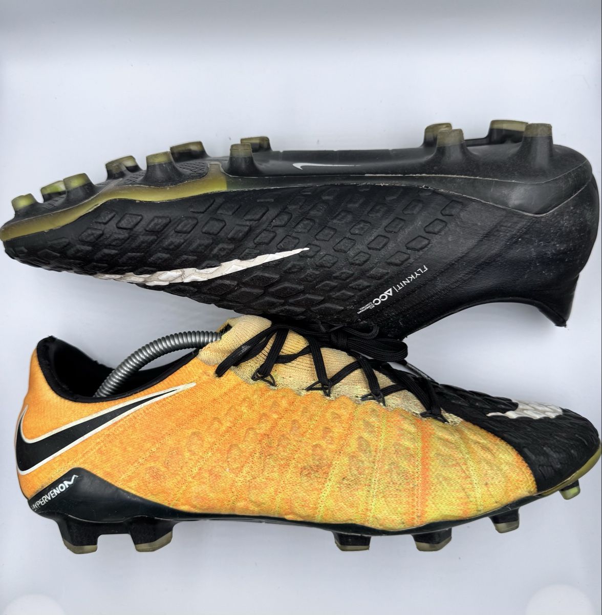 Herrenschuhe: Nike Hypervenom – Gebraucht aus Cham von fuli