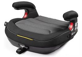 Peg Perego Viaggio Shuttle - Sitzerhöhung Kind bis 12 J