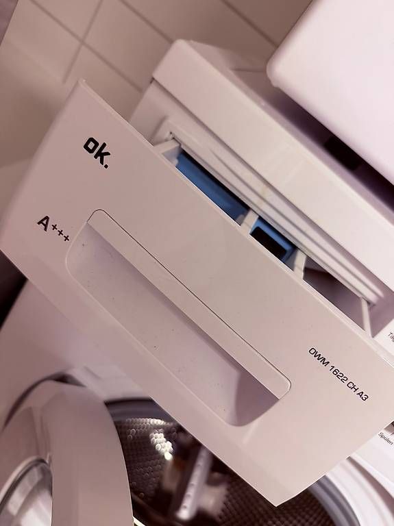 Lavatrici: Waschmaschine – Usato da Birsfelden venduto da dor_9n7f 1