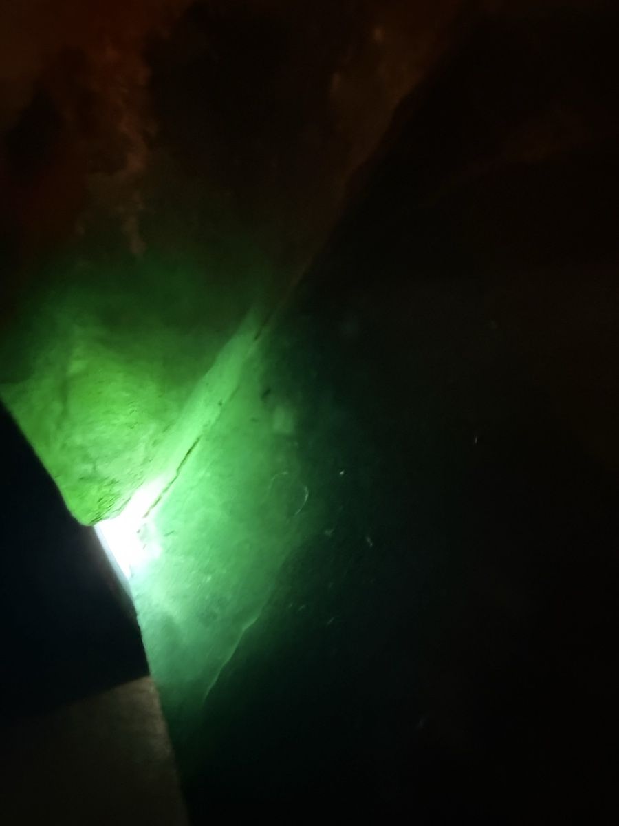 Minéraux & Lithothérapie: Jadeite 2471,5ct echt – Neuf (Voir description) à Oberhof par RealStone 7