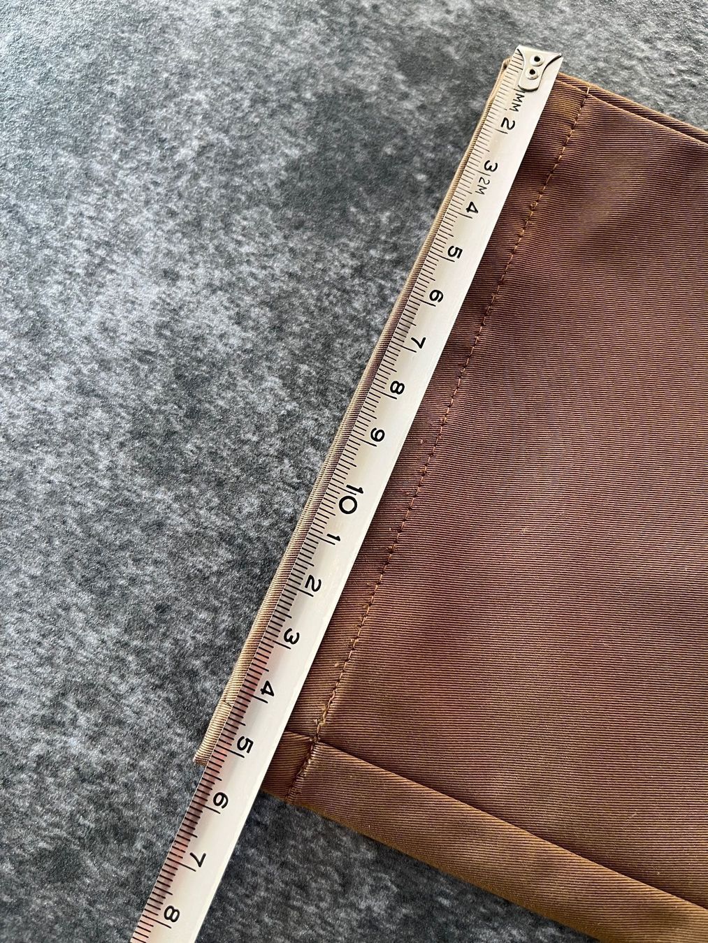 Pantaloni: ZOEANN Damen Hose - Größe 27 – Nuovo (secondo la descrizione) da Kilchberg ZH venduto da Ch.C 9