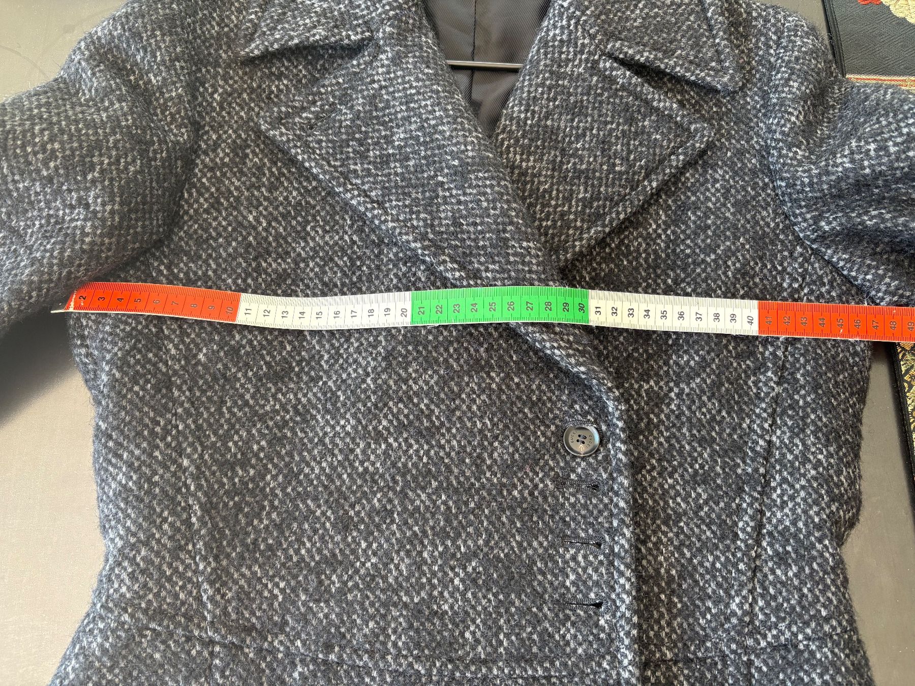 Gucci Cappotti: Gucci Coat – Usato da Blonay venduto da herrhama 7