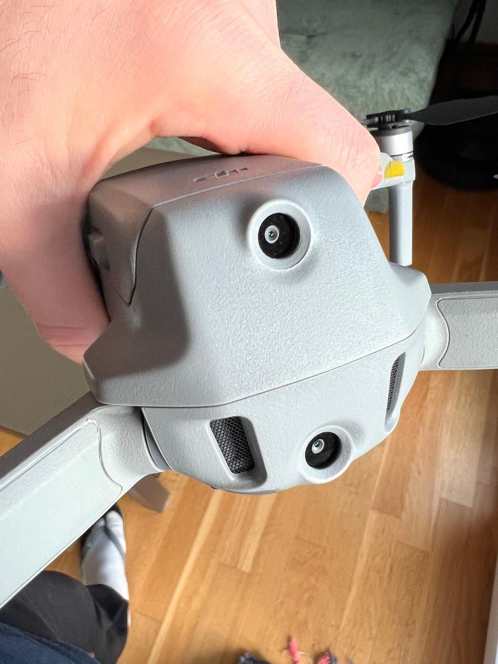 DJI Caméscopes: Dji mavic air 2 – Neuf (Voir description) à Sion par zan_k987 8